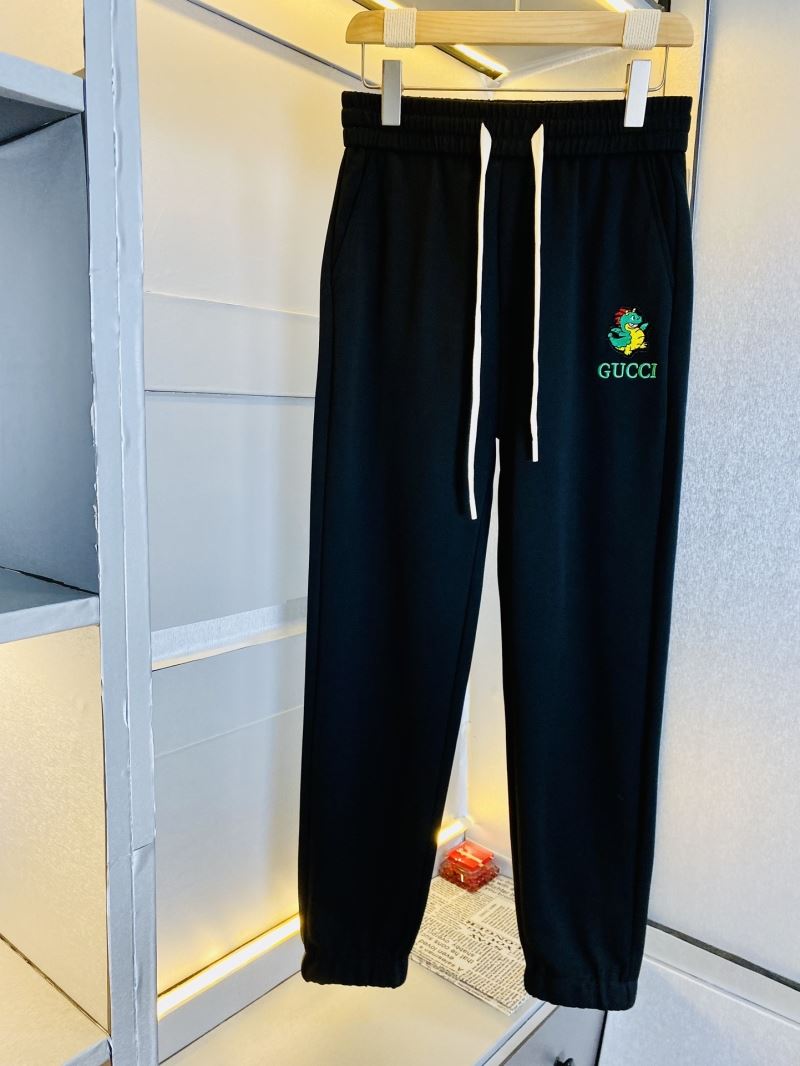 Gucci Long Pants